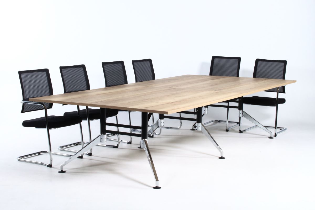 Vergadertafel Blaze XL - Afbeelding 2