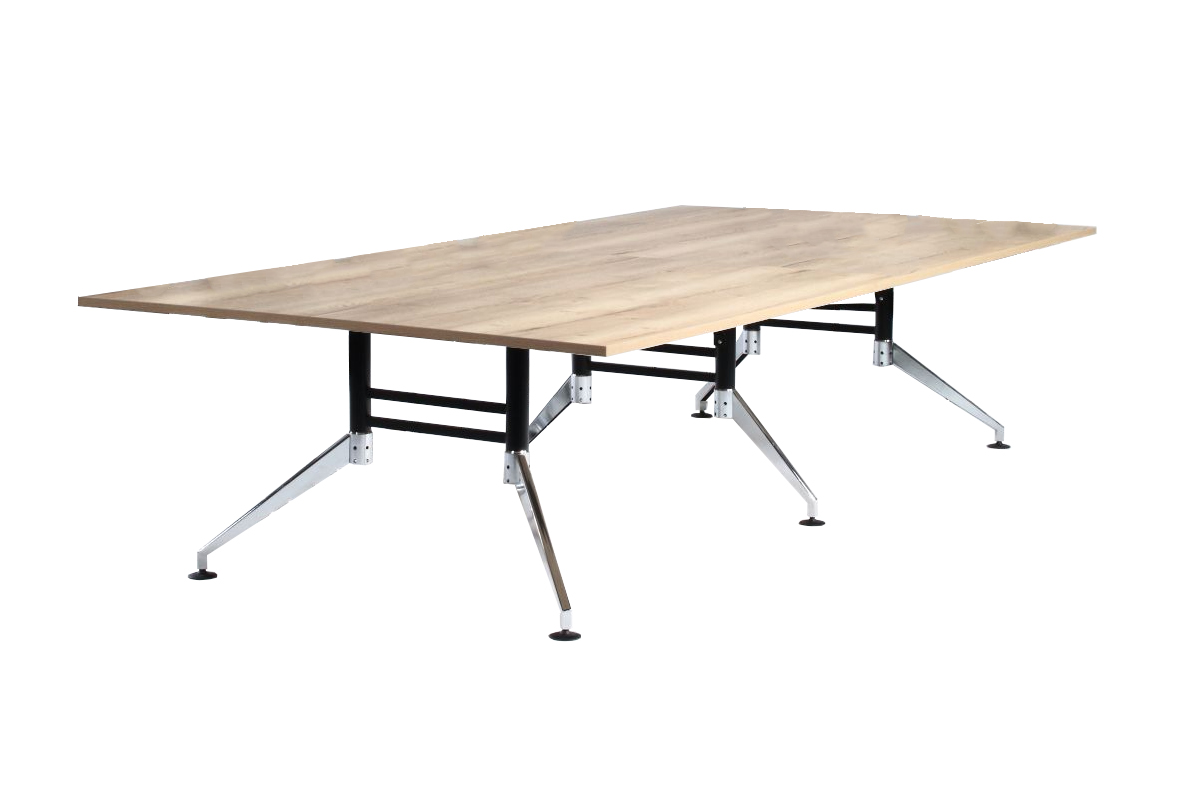 Vergadertafel Blaze XL