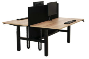 Bureau leasen