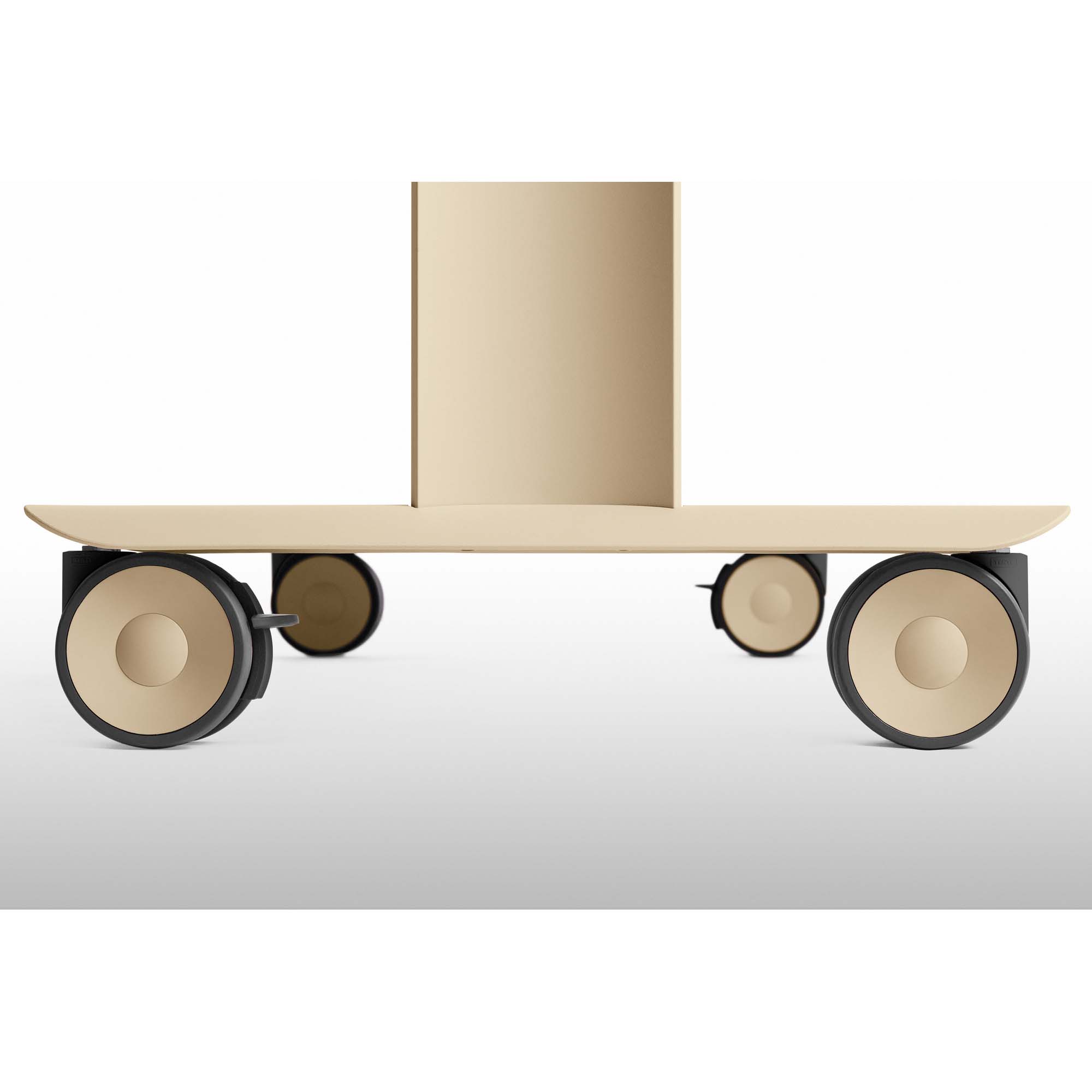 Abstracta Agile mobiel mediascherm - Afbeelding 4