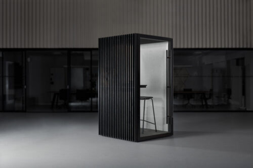 Abstracta Zen Pod Small