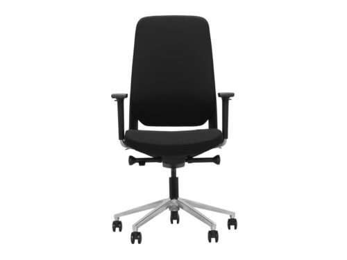 Bureaustoel Ergoboost