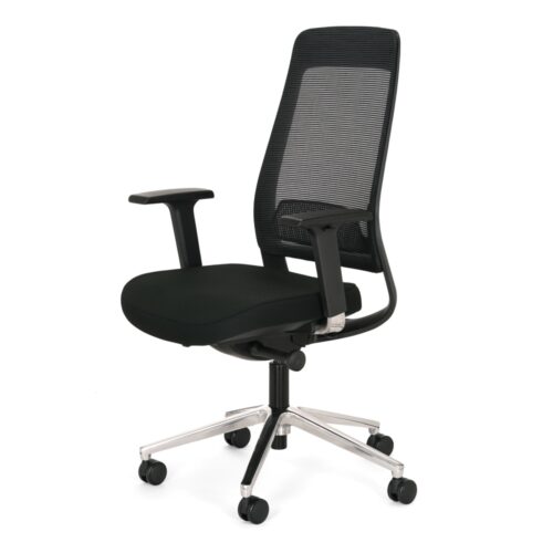 Bureaustoel Workease