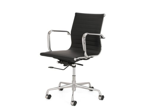 Luxe vergaderstoel Boost
