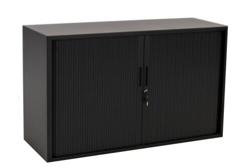 Secureslide Roldeurkast laag