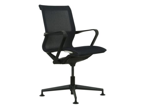 Vergaderstoel Startup