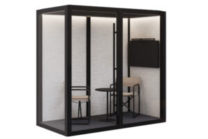 Office pods