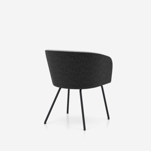 Naudu Armchair NowyStyl