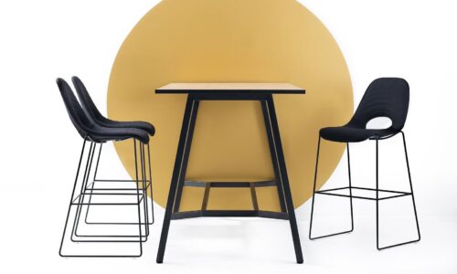Tauko Bar Stool NowyStyl