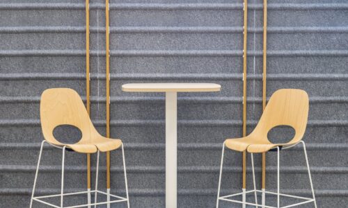 Tauko Bar Stool NowyStyl