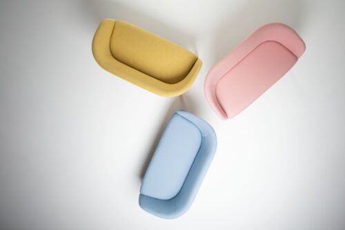 Naudu Sofa NowyStyl