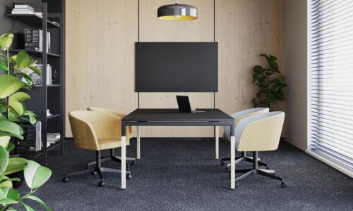 Naudu Armchair NowyStyl