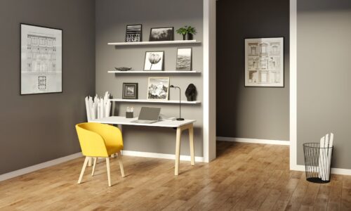 Naudu Armchair NowyStyl
