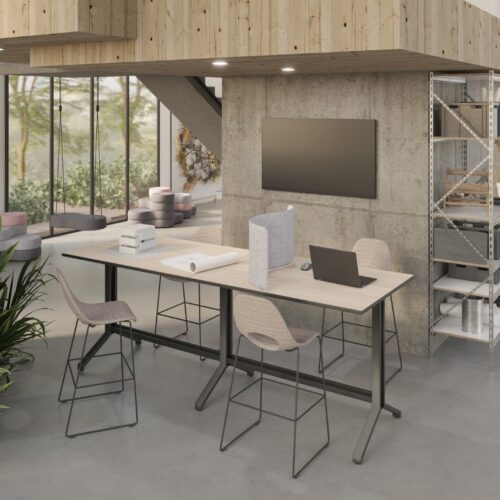 Tauko Bar Stool NowyStyl