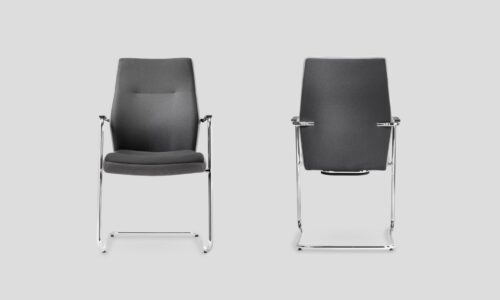 NowyStyl So-one Meeting Chair