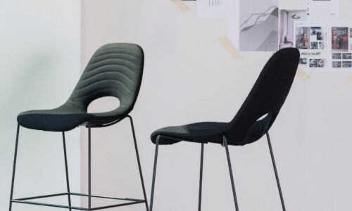 Tauko Bar Stool NowyStyl
