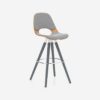 Tauko Bar Stool NowyStyl