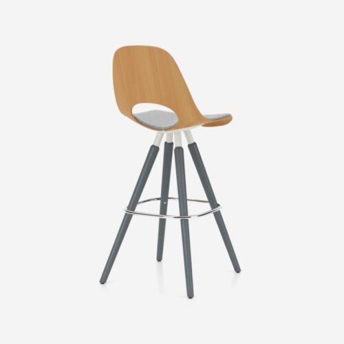 Tauko Bar Stool NowyStyl