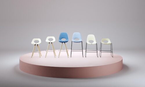 Tauko Bar Stool NowyStyl