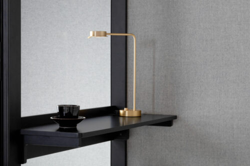 Abstracta Zen Pod Small