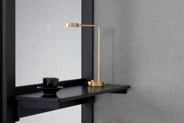 Abstracta Zen Pod Small