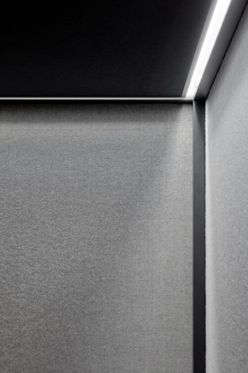 Abstracta Zen Pod Small