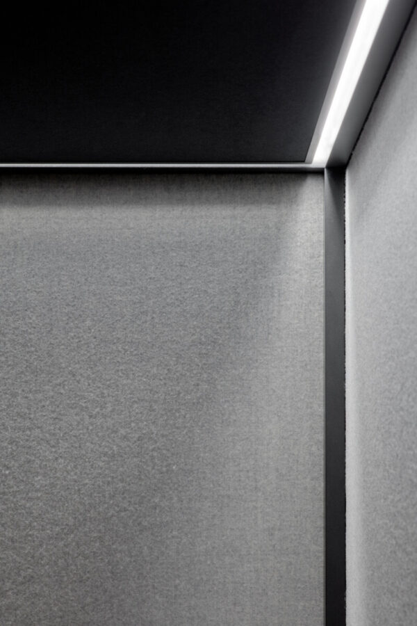 Abstracta Zen Pod Small
