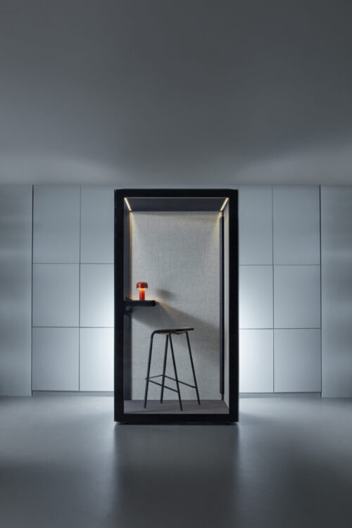 Abstracta Zen Pod Small