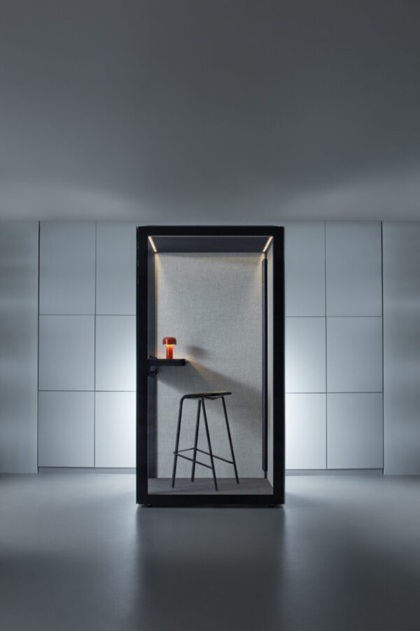 Abstracta Zen Pod Small