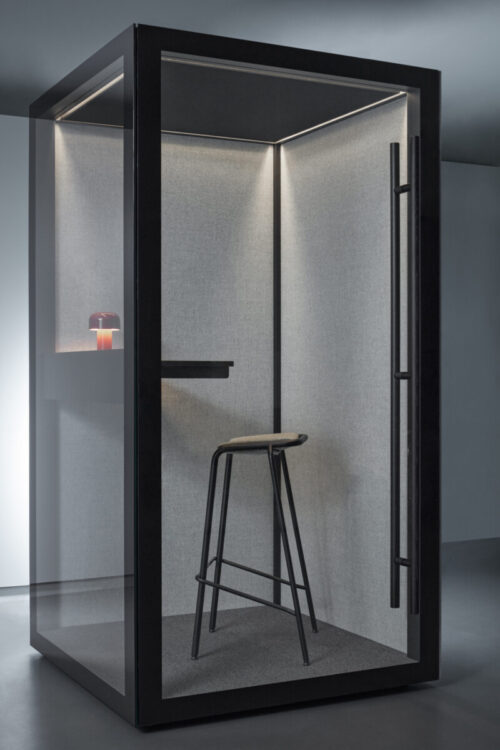 Abstracta Zen Pod Small