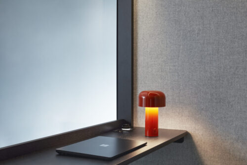 Abstracta Zen Pod Small