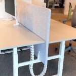 Akoestische tussenwand Motion Pro