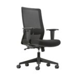 Bureaustoel Flexi