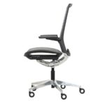 Bureaustoel Motion Pro