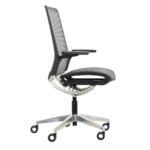 Bureaustoel Motion Pro