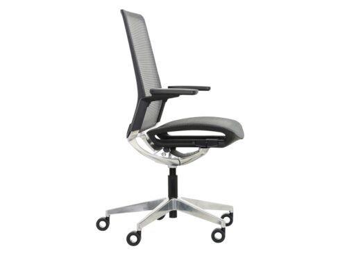 Bureaustoel Motion Pro