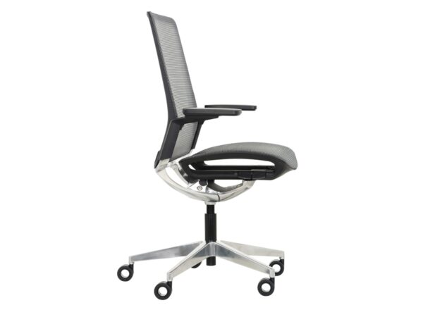 Bureaustoel Motion Pro