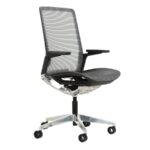 Bureaustoel Motion Pro
