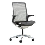 Bureaustoel Motion Pro