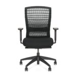 Bureaustoel Zenseat