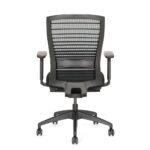 Bureaustoel Zenseat