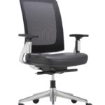 Directie bureaustoel Airflow