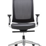 Directie bureaustoel Airflow