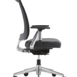 Directie bureaustoel Airflow