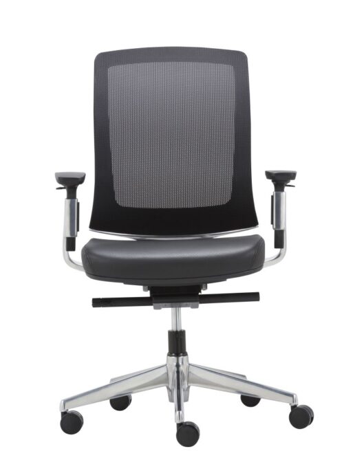 Directie bureaustoel Airflow