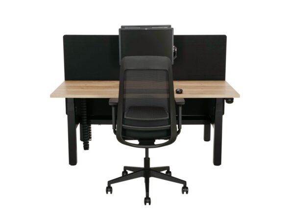 Elektrisch duo zit-sta bureau Motion Pro - Image 4
