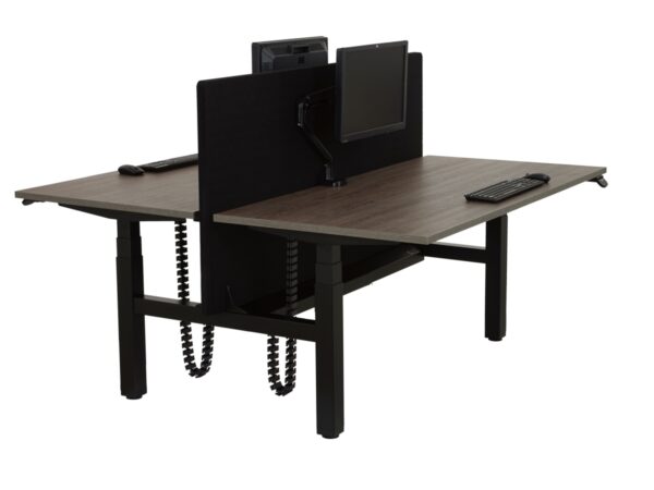 Elektrisch duo zit-sta bureau Motion Pro - Image 5