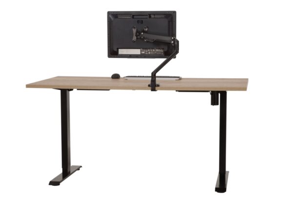 Elektrisch zit-sta Bureau Motion - Image 6