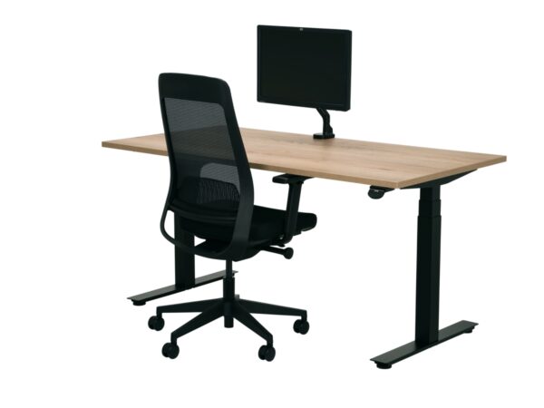 Elektrisch zit-sta bureau Motion Pro - Image 2
