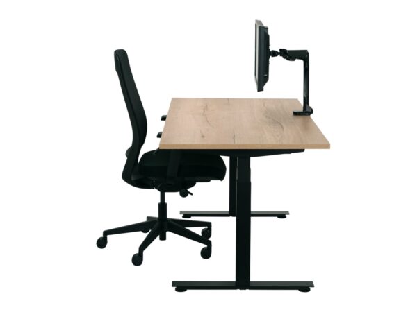 Elektrisch zit-sta bureau Motion Pro - Image 3